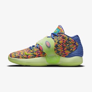  Nike Kevin Durant KD14 Erkek Basketbol Ayakkabısı DO6903-400-400