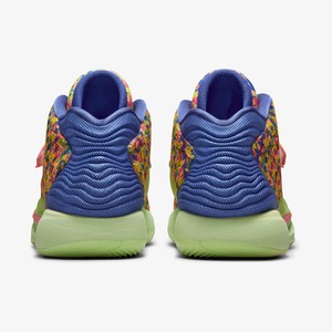  Nike Kevin Durant KD14 Erkek Basketbol Ayakkabısı DO6903-400-400