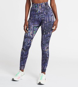  Nike Sportswear High-Waisted Dance Leggings Kadın Tayt-DJ4130-010