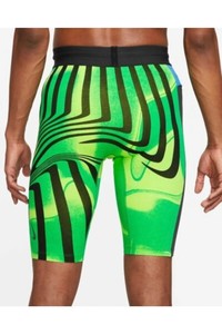  NIKE YOGA DRI-FIT A.I.R TRAINING SHORTS DM5893-321