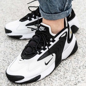  Nike Zoom 2K Kadın  Yürüyüş Ayakkabı AO0354-100