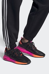  Adidas Erkek Siyah Günlük Spor Ayakkabı Zx 2k Boost Fv9997 FV9997