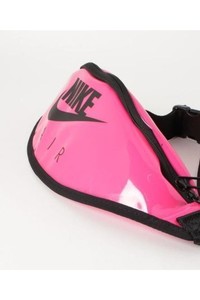  Nike Heritage Hip Pack Pembe Bel Çantası CW9259-607-607