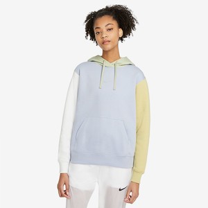  Nike Sportswear Womens Swoosh Hoodie DJ6154-057