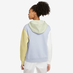  Nike Sportswear Womens Swoosh Hoodie DJ6154-057