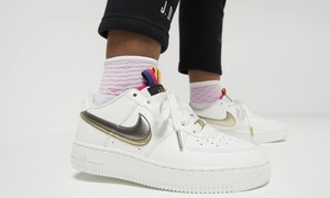  Nike Air Force 1 LV8-DH9595-001