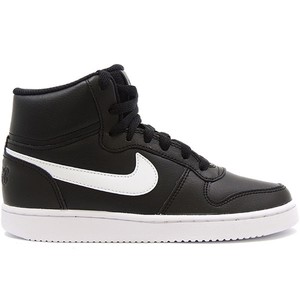  Nike Ebernon Mid Unisex Spor Ayakkabı  AQ1778-001