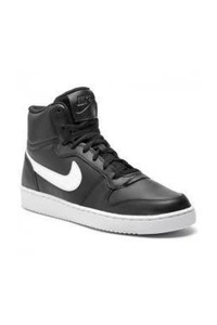  Nike Ebernon Mid Unisex Spor Ayakkabı  AQ1778-001