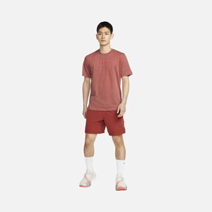  Nike Pro Dri-Fit ADV Training Short-Sleeve Erkek Tişört DD-1703-691