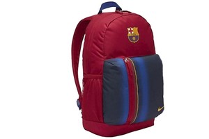  NIKE BARCELONA FCB SIRT OKUL ÇANTASI CK6683-620-620