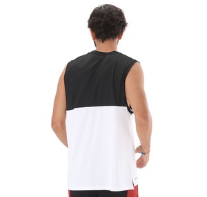  Nike Pro M Nk Tank Hypr Dry Sc Energy Erkek T-Shirt Siyah CZ2259-100-100