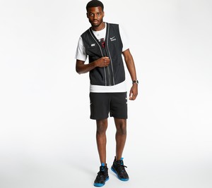  Nike Sportswear DNA Vest Siyah Spor Yelek CW2366-010