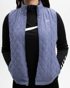  NIKE AEROLAYER GILET KADIN SPOR YELEK DM1542-499