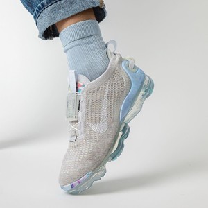  Nike Air VaporMax 2020 FK Summit White / Multi-Colour • CJ6741-100