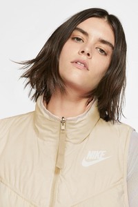  Nike Reversible Vest Çift Taraflı Yelek CV8684-140 FS