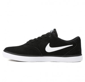  Nike Sb Check Solar Unisex Spor Ayakkabı 843895-001