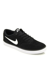  Nike Sb Check Solar Unisex Spor Ayakkabı 843895-001