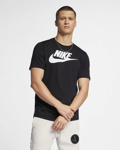  Nike Sportwear Penye T-Shirt - BV0622-010