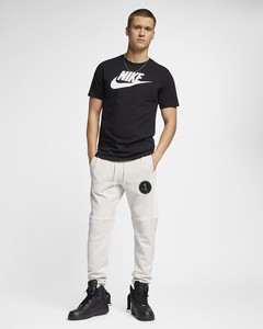  Nike Sportwear Penye T-Shirt - BV0622-010