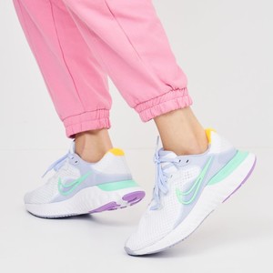 Nike Wmns Renew Run 2 Kadın  Koşu Ayakkabısı CU3505-103