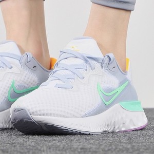  Nike Wmns Renew Run 2 Kadın  Koşu Ayakkabısı CU3505-103