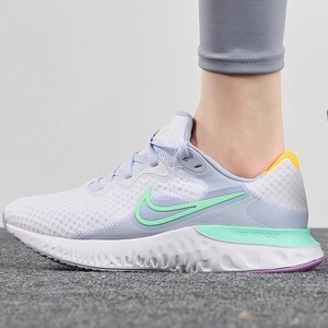  Nike Wmns Renew Run 2 Kadın  Koşu Ayakkabısı CU3505-103