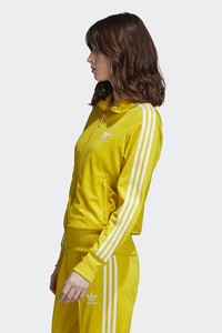  Adidas Firebird TT Kadın Sweatshirt  ED7519