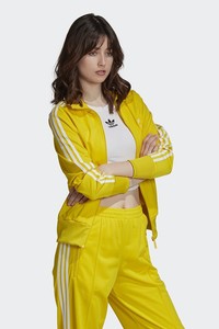  Adidas Firebird TT Kadın Sweatshirt  ED7519