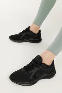 Nike Wmns Downshifter 11 Kadın Siyah Koşu Ayakkabısı CW3413-003