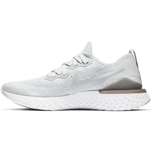  NIKE EPIC REACT FLYKNIT 2 ERKEK KOŞU ANTRENMAN AYAKKABISI BQ8928-004