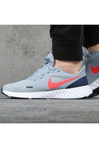  Nike Erkek Koşu & Antrenman Ayakkabısı - Revolutıon 5 - BQ3204-402