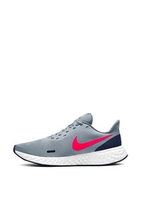  Nike Erkek Koşu & Antrenman Ayakkabısı - Revolutıon 5 - BQ3204-402