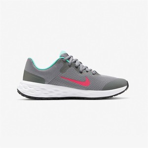 Nike Revolution 6 NN (GS) Koşu Ayakkabısı-DD1096-006 (DAR KALIP)