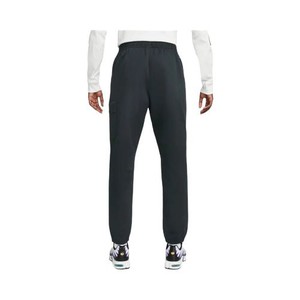  Nike Sportswear Woven Pant Erkek Pantolon FB2191-010