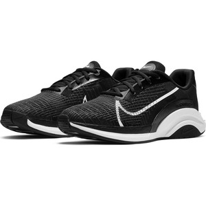  Nike W Zoomx Superrep Surge Kadın Siyah Antrenman Ayakkabısı CK9406-001