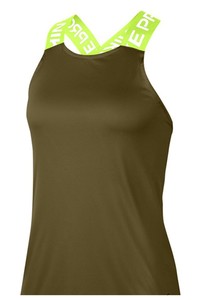  NIKE WMNS PRO TANK SPOR ATLET CJ4089-368-368