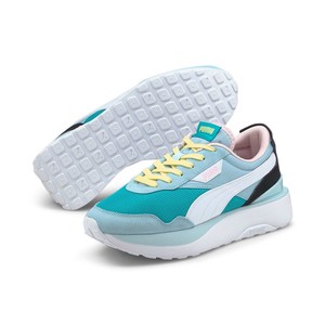  Puma Cruise Rider Silk Road Spor Ayakkabı 375072 02