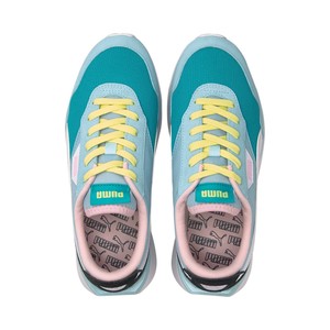  Puma Cruise Rider Silk Road Spor Ayakkabı 375072 02