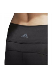  Adidas Kadın Spor Tayt  Bt Hr Soft L - CV8435