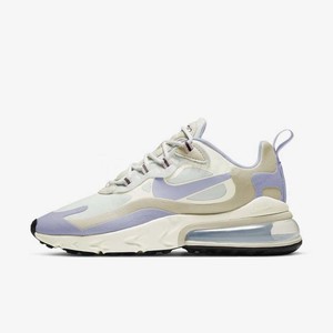  Nike Air Max 270 React Kadın Spor Ayakkabı  CT1287-100