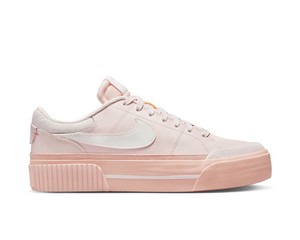  Nike Court Legacy Lift Kadın Sneaker Ayakkabı DM7590-600