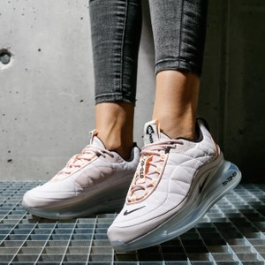  Nike W Air Max 720-818 Spor Ayakkabı CK2607-500-500