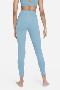  Nike Yoga 7/8 Tight Kadın Antrenman Tayt CU5293-424