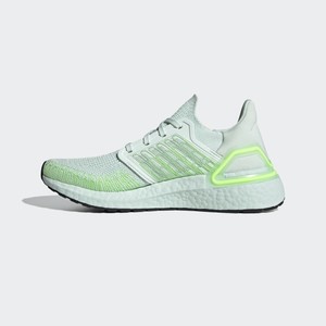  Adidas UltraBoost 2020 Kadın Spor Ayakkabı Green EG0729