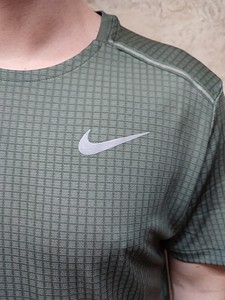  Nike Dri-FIT Men's T-Shirt - CV7409-326