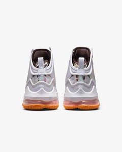  Nike LeBron 19 Basketbol Ayakkabısı-DC9339-001