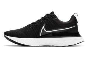  Nike React Infinity Run Flyknit 3 Running Erkek Spor Ayakkabı DH5392-001