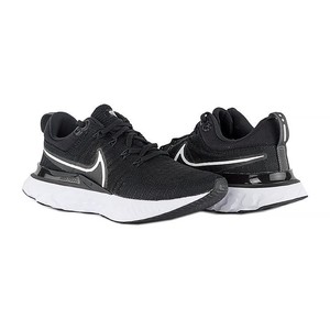  Nike React Infinity Run Flyknit 3 Running Erkek Spor Ayakkabı DH5392-001