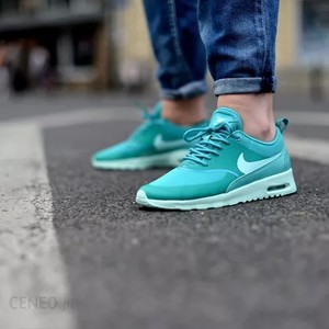 Nike Wmns Air Max Thea Dar Kalıp - 599409-305