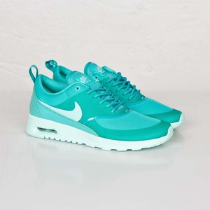  Nike Wmns Air Max Thea Dar Kalıp - 599409-305